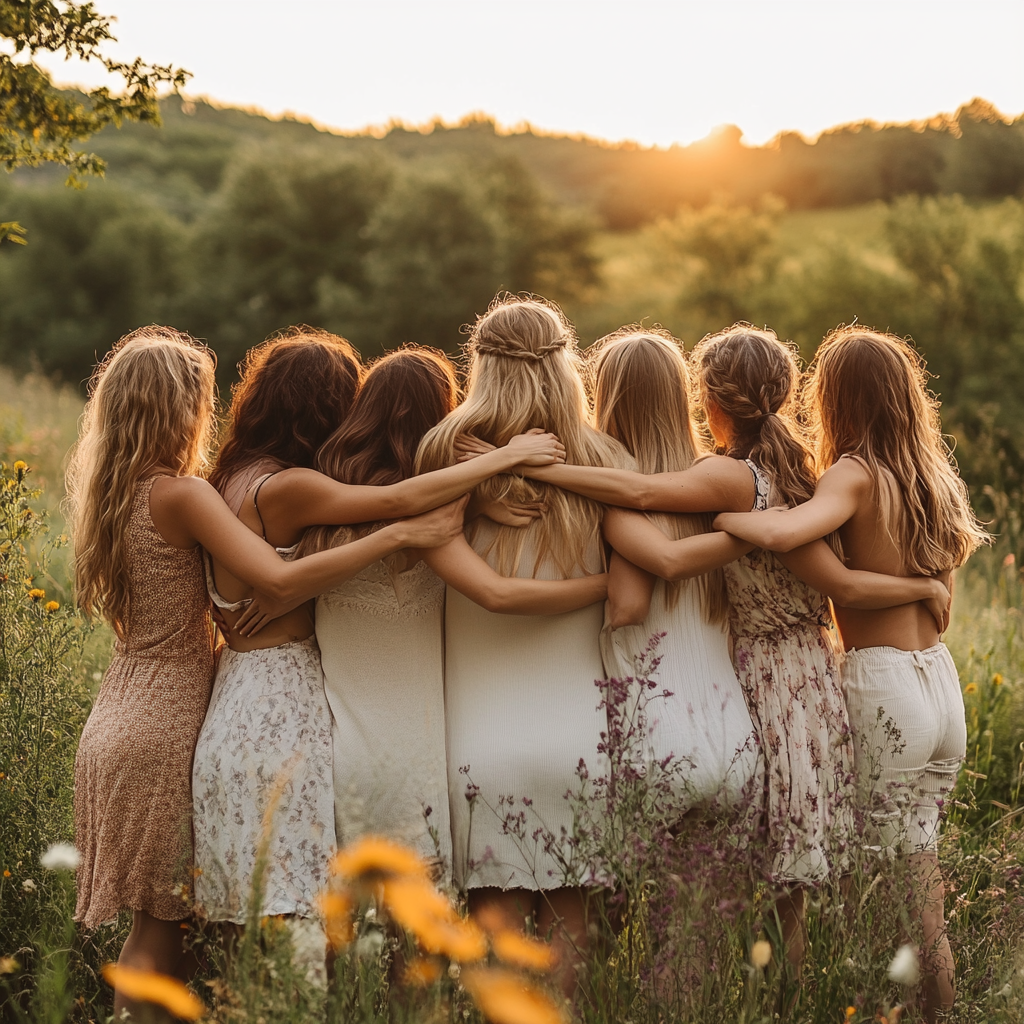 _A_photo_of_women_with_their_arms_around_each_52a