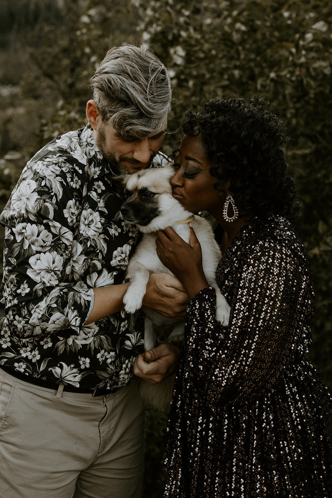 Engagement Photos in Squamish BC