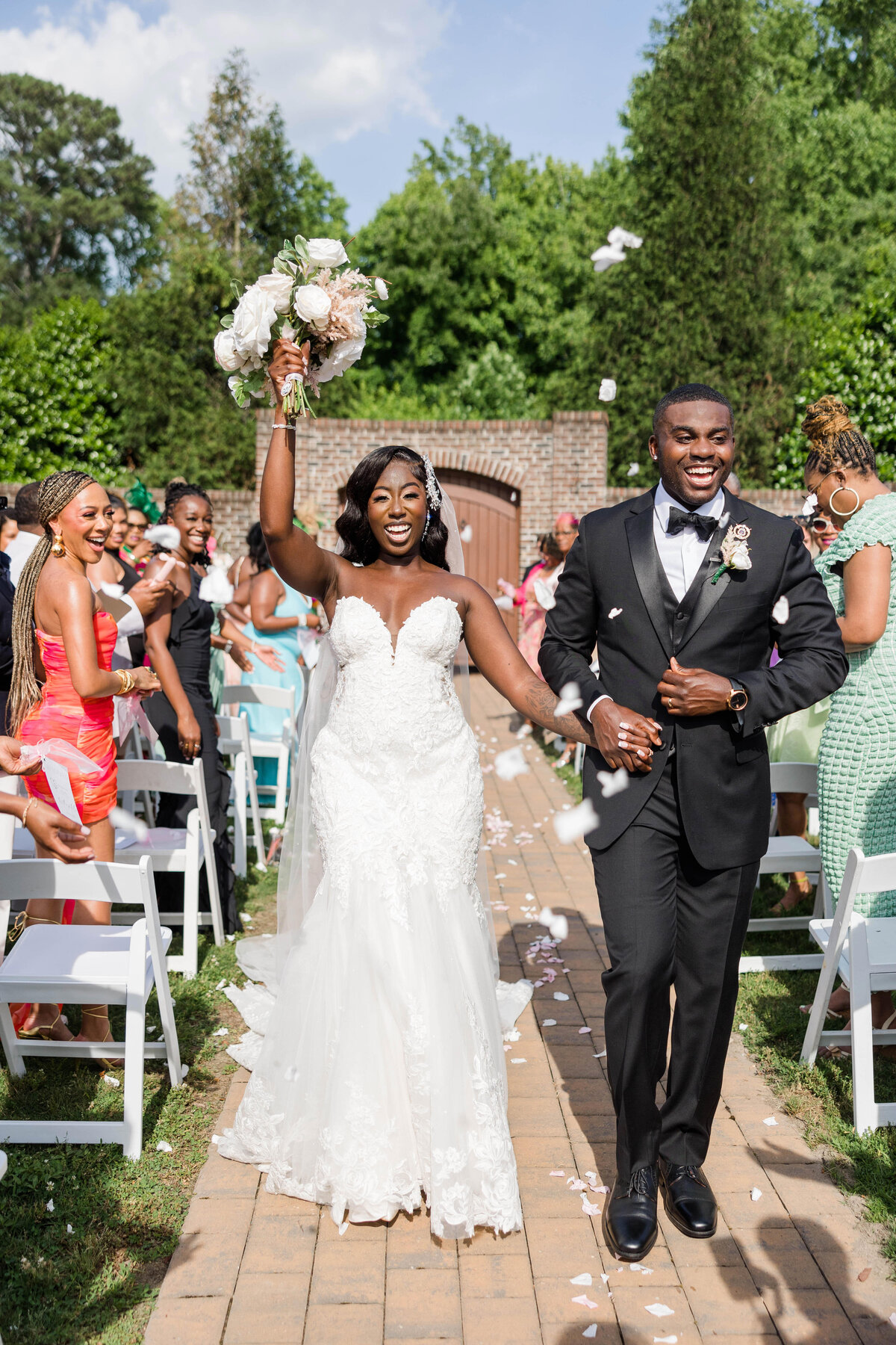 Ebony and Ericsson Wed-421