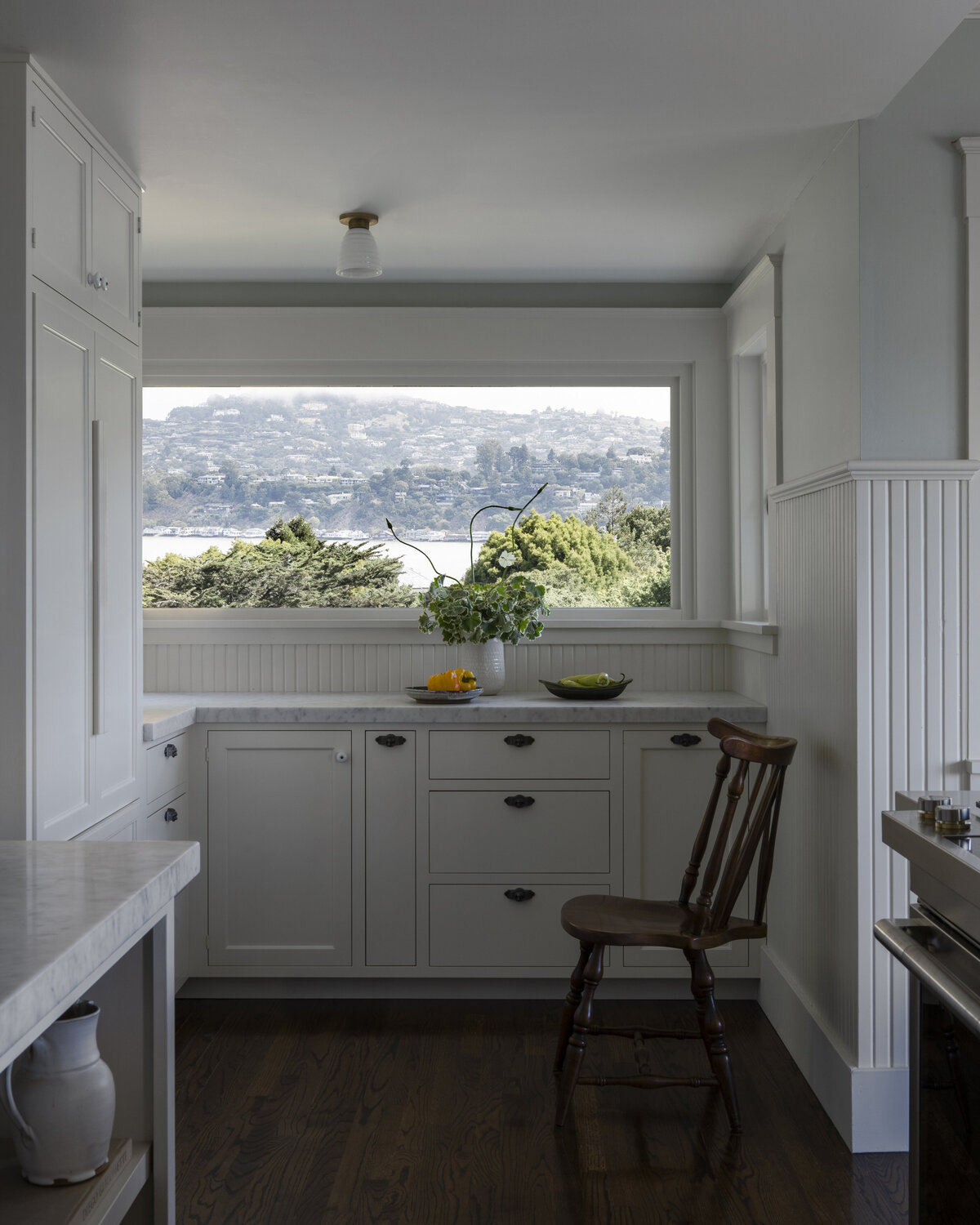 Marin-Interior Design-Sausalito