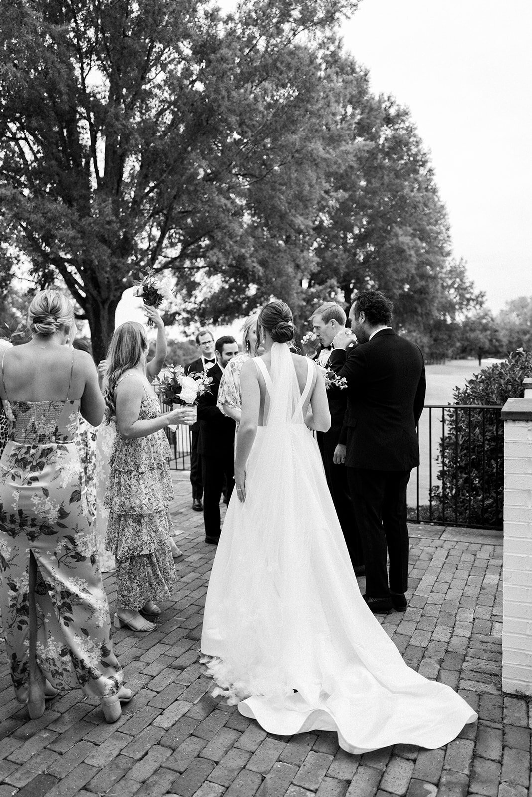 ME Wedding Photographer - 76