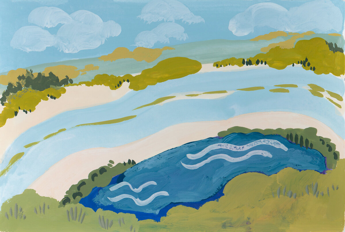 Driftwilde_gouache_20211013_2_POD_coast-2_reprint-original-artwork-waterbased-media_Anne-Cressey_A.-C._McGraw