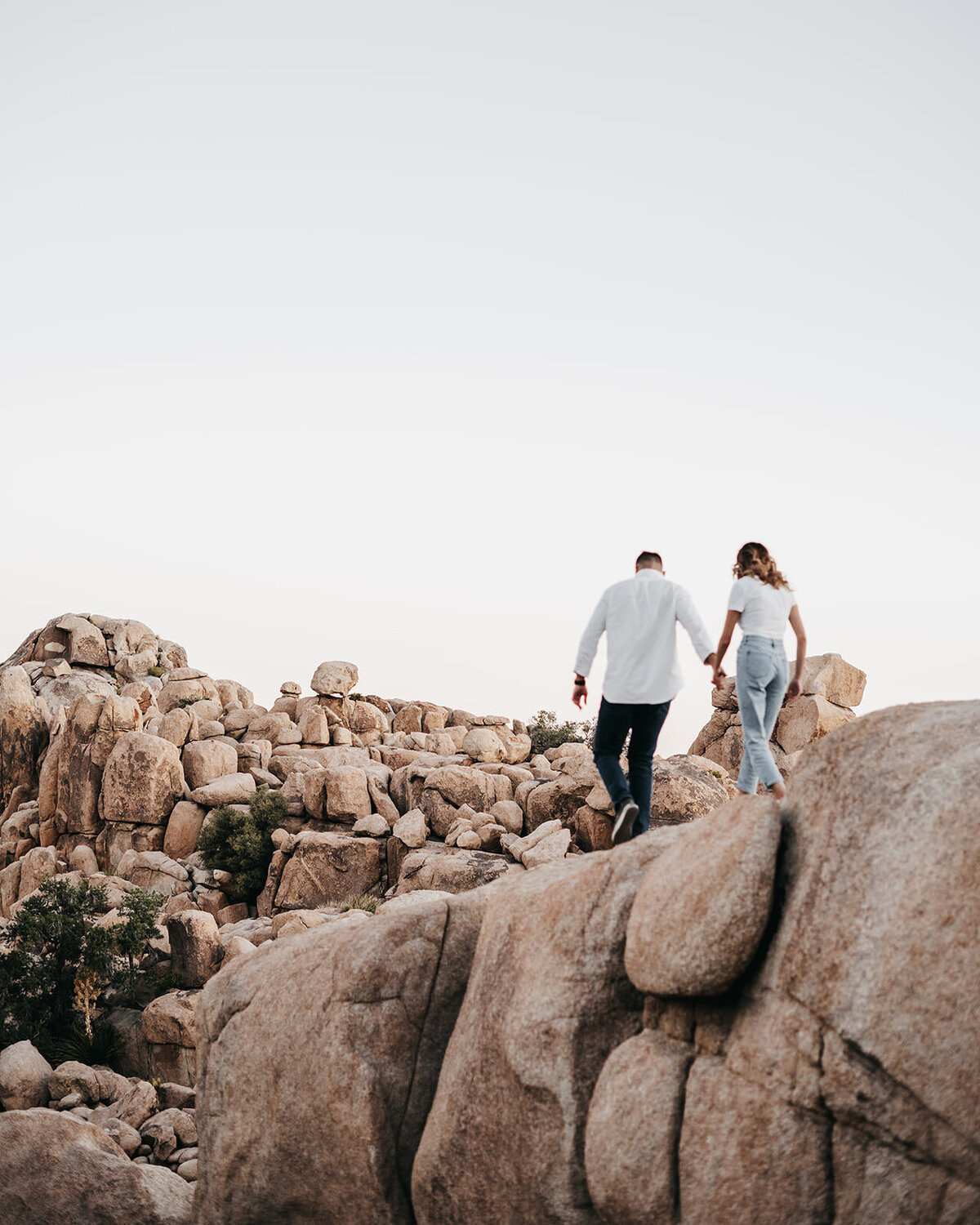 Socal Engagement Photographer - Colby and Valerie Photo-19