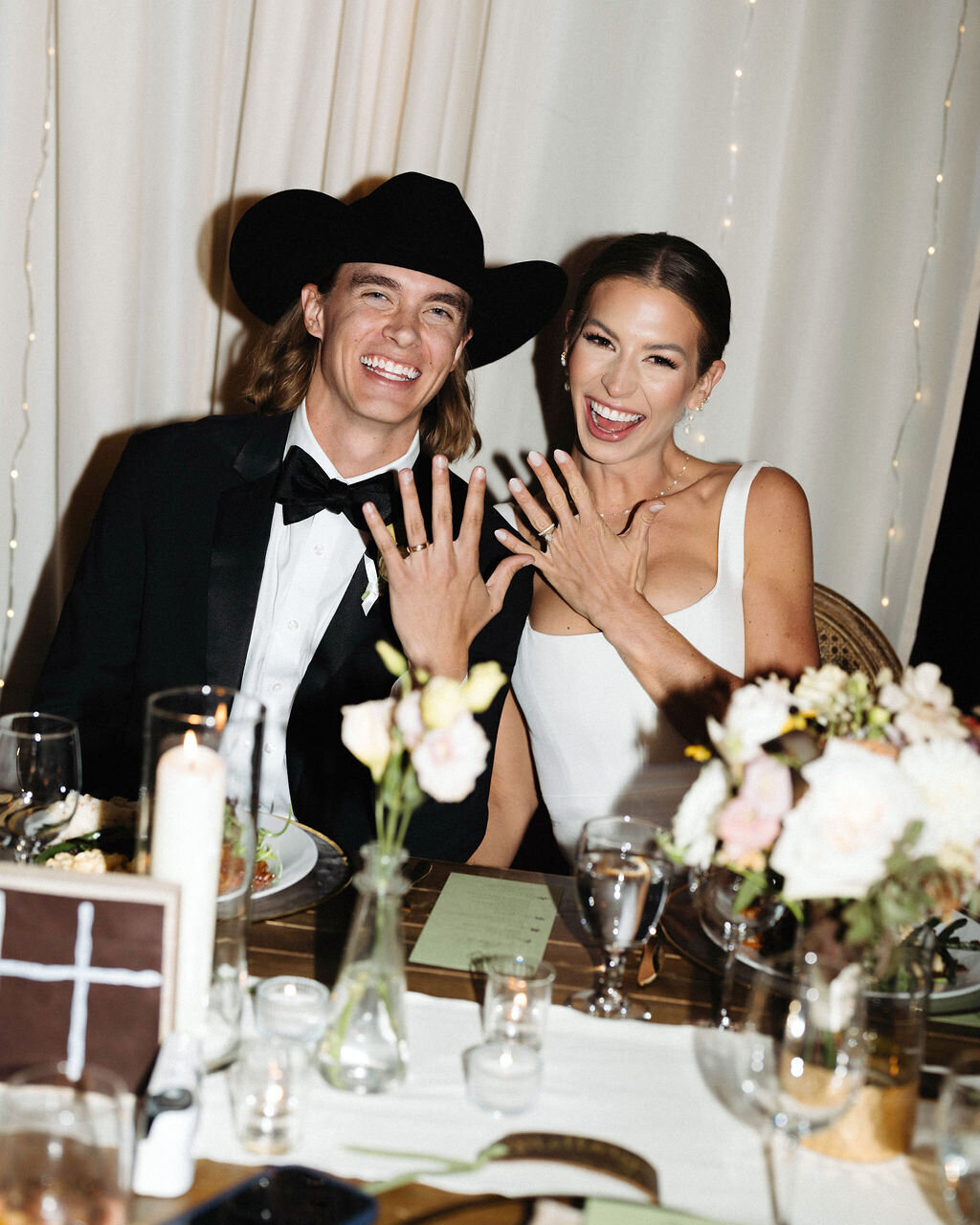 bride-groom-happy-reception