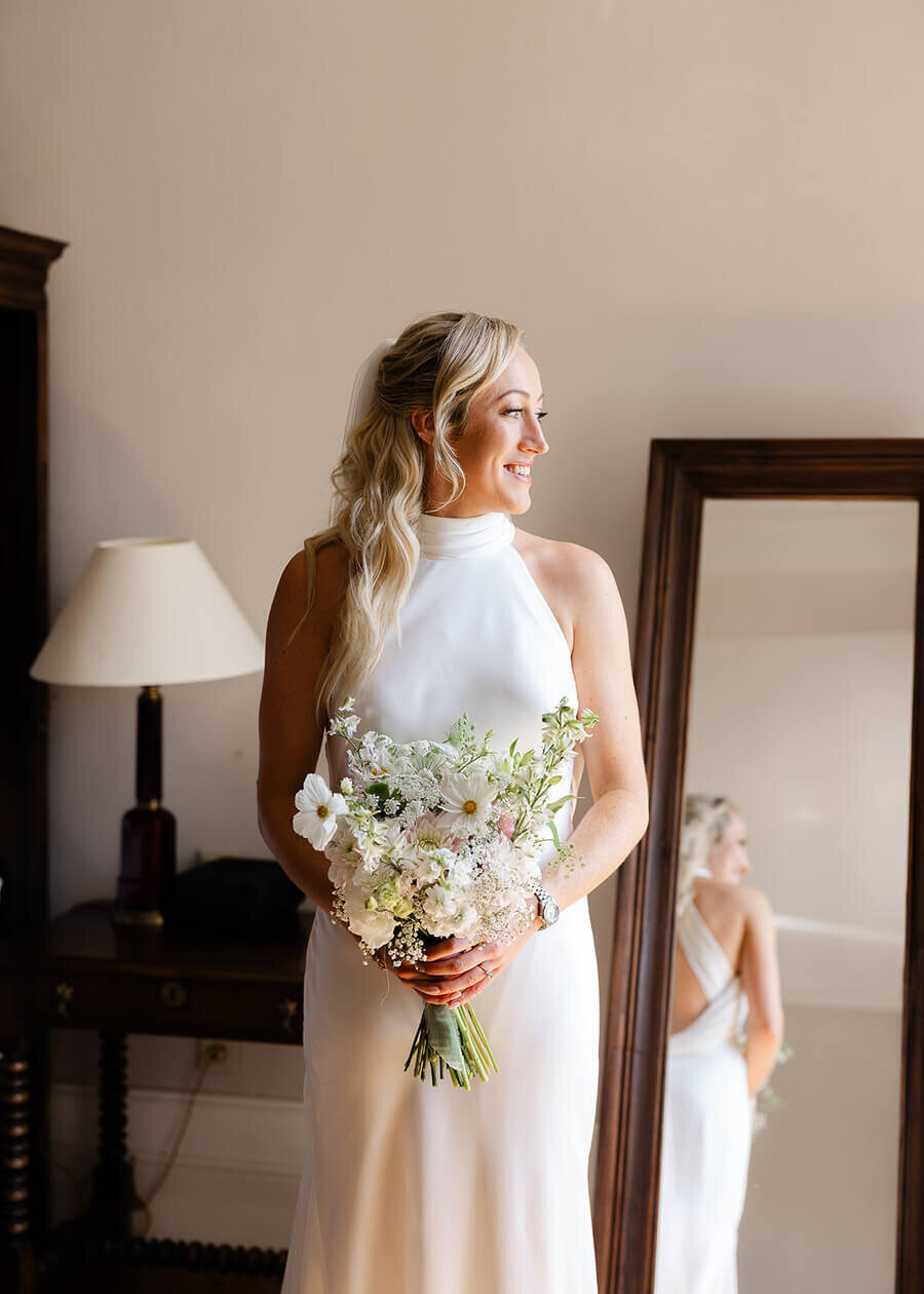 luxury - chateau- wedding -france - florist - planning - flowers .32