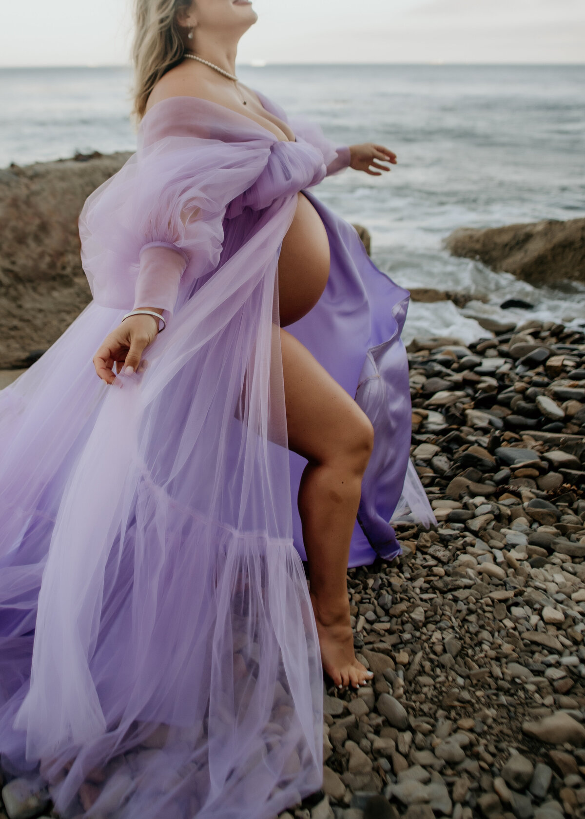 maternity beach-13