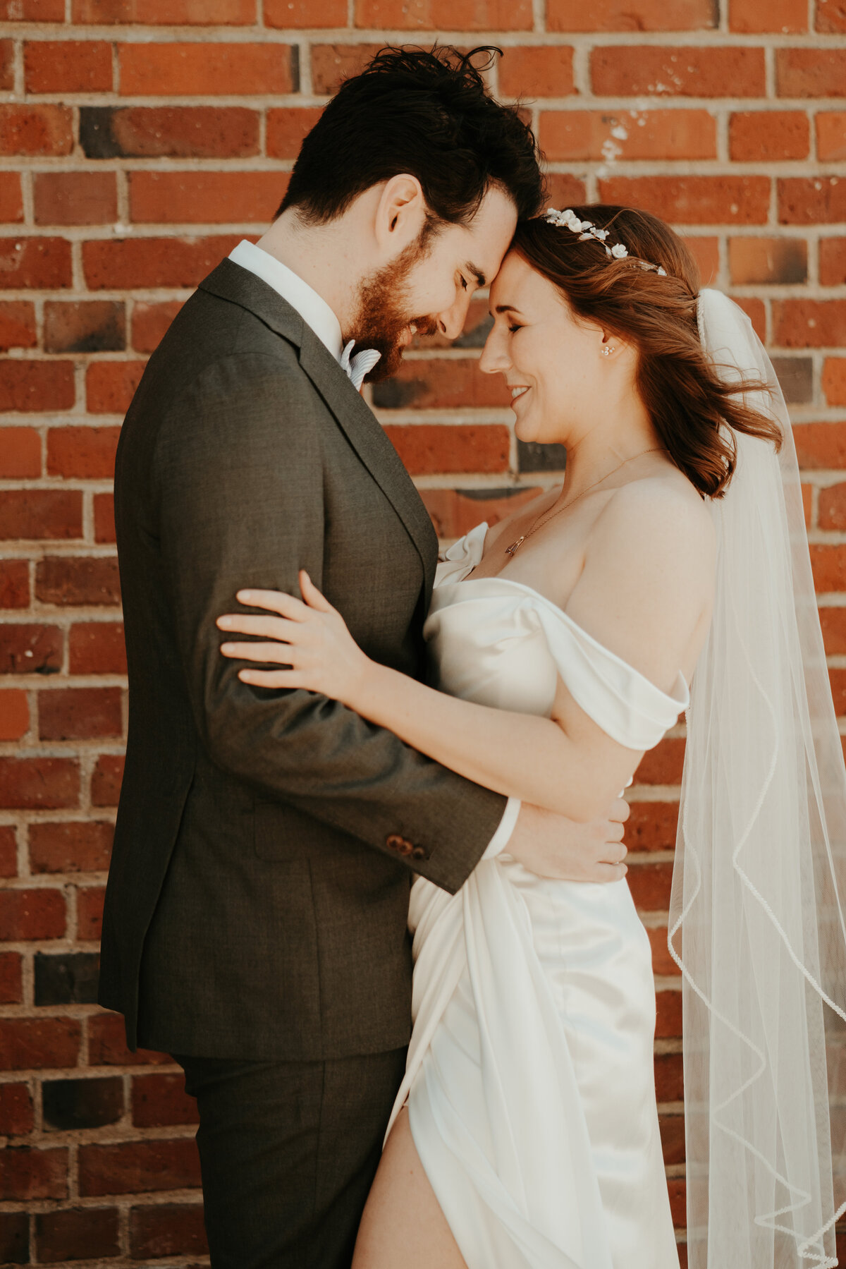 Spring Wedding at Golden Gardens Bathhouse Seattle Washington Wedding Photographer14