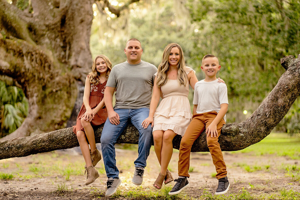 New Orleans Family Photographer 133