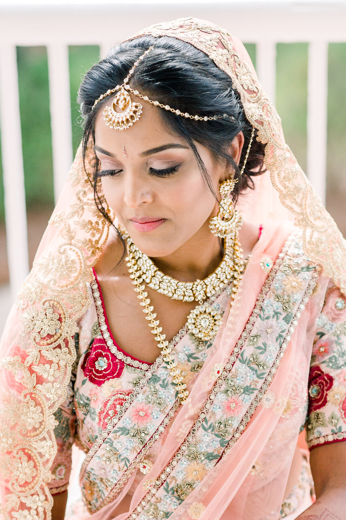 Makam_Weston_Rebekah and grace_Pooja Bridal Portraits-0879