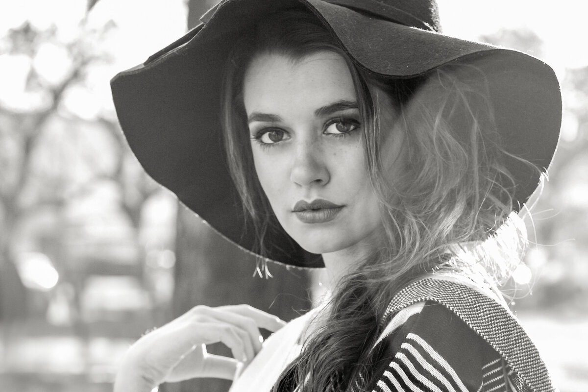 Individual photo shoot Rimmel -07