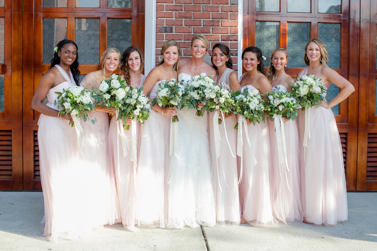Brooklyn Arts Center Wedding Photography-32