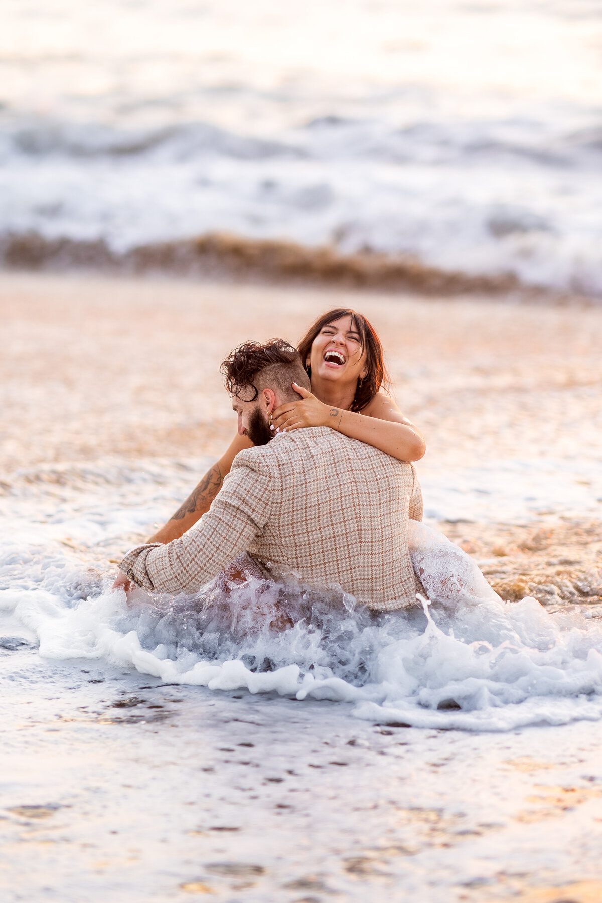 California Beach Wedding3