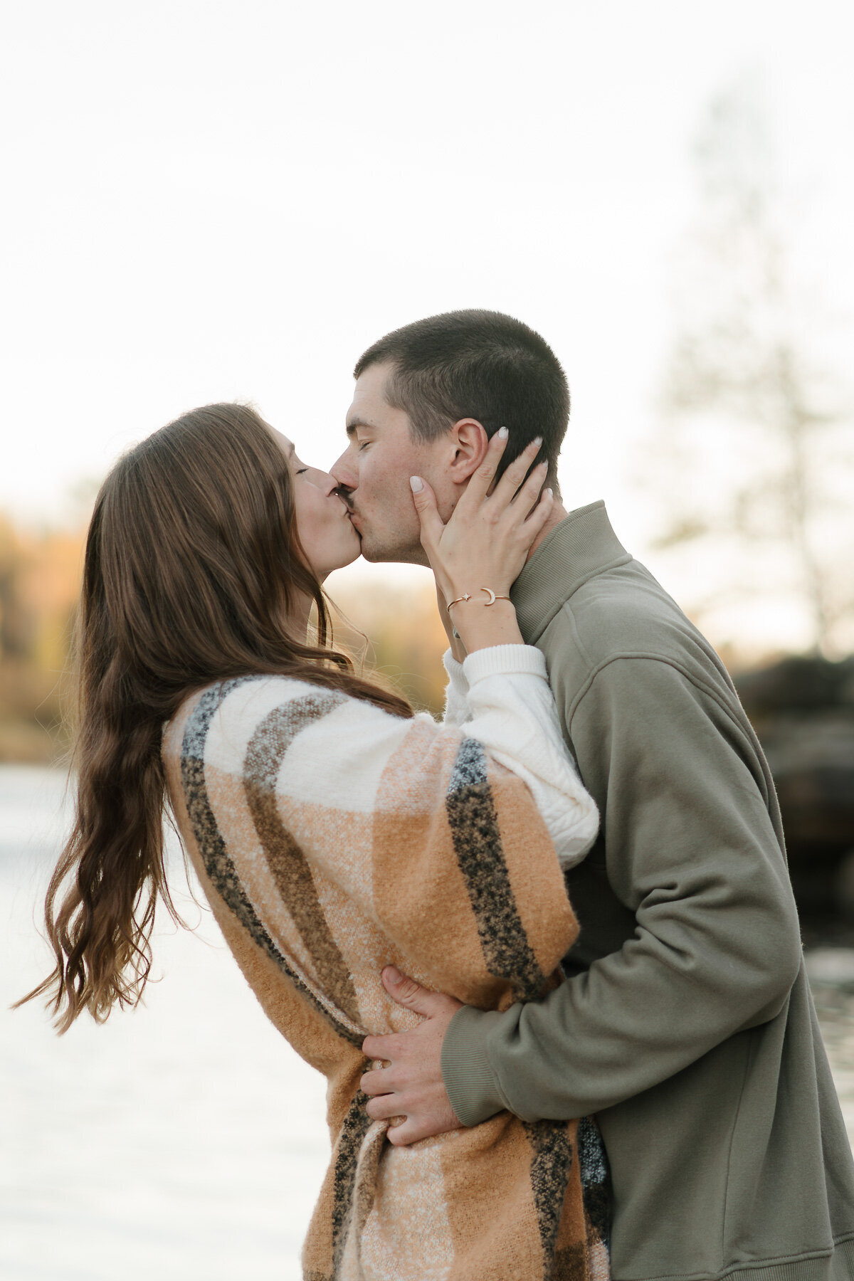 L&S - Minneapolis Minnesota Engagement Photographer-8