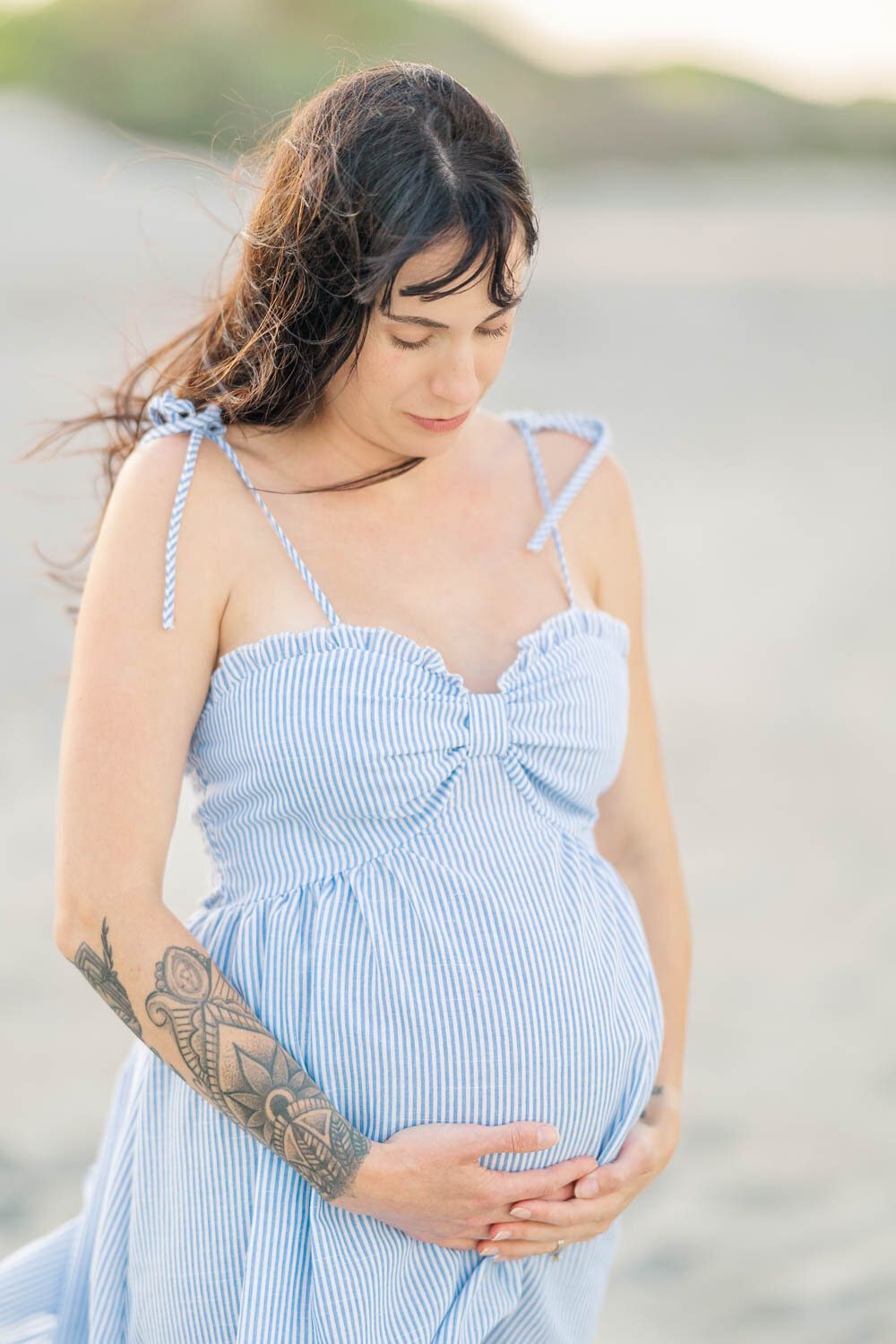 Haley_Maternity_Melbourne Beach Florida_12