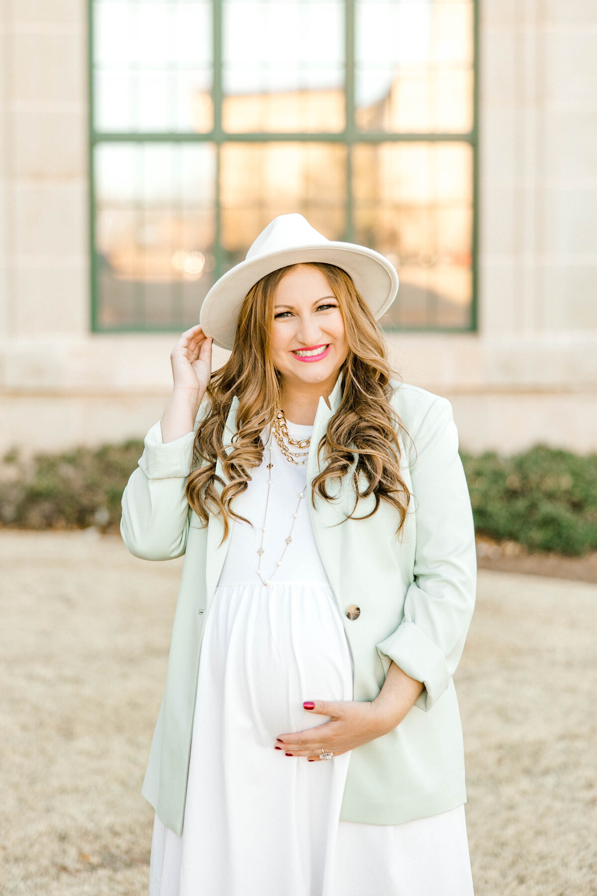 Powell Maternity-165