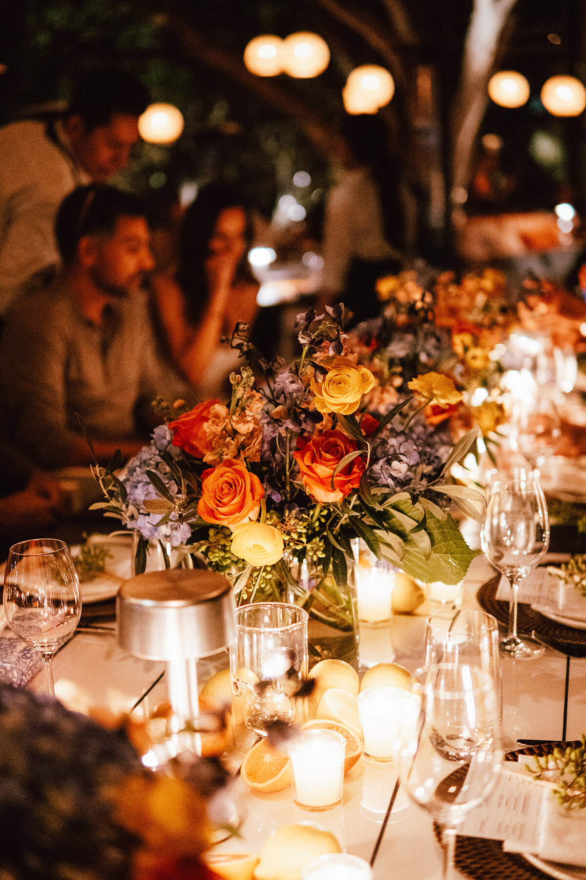 Event Styling Table Setting by Rupa et Ruba