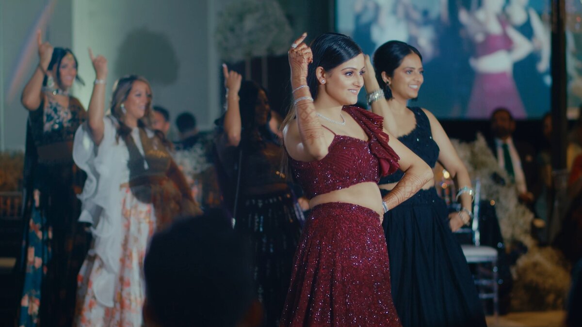 Indian-Wedding-Videographer-Ria-and-Sanjiv-Charlotte-Marriot-City-Center-16