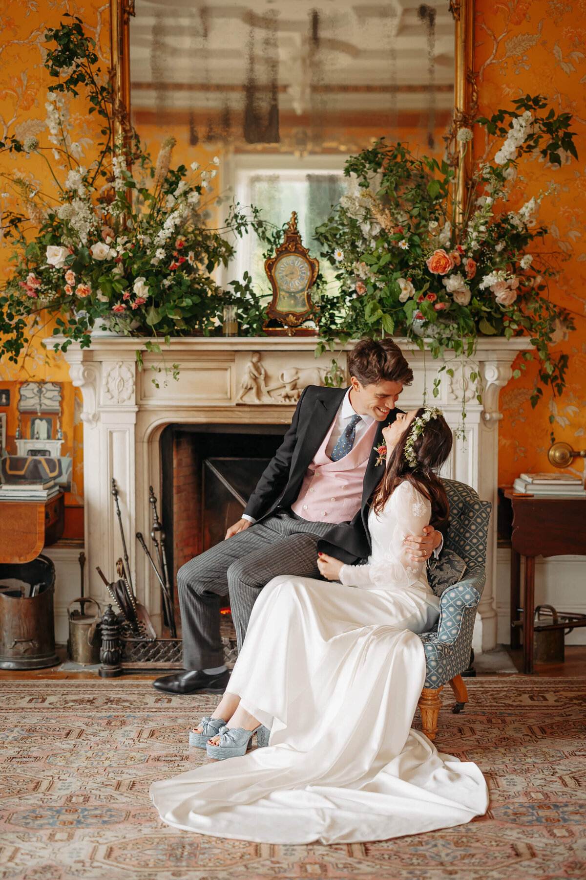 Portia & Will, June 07, 2024, 705
