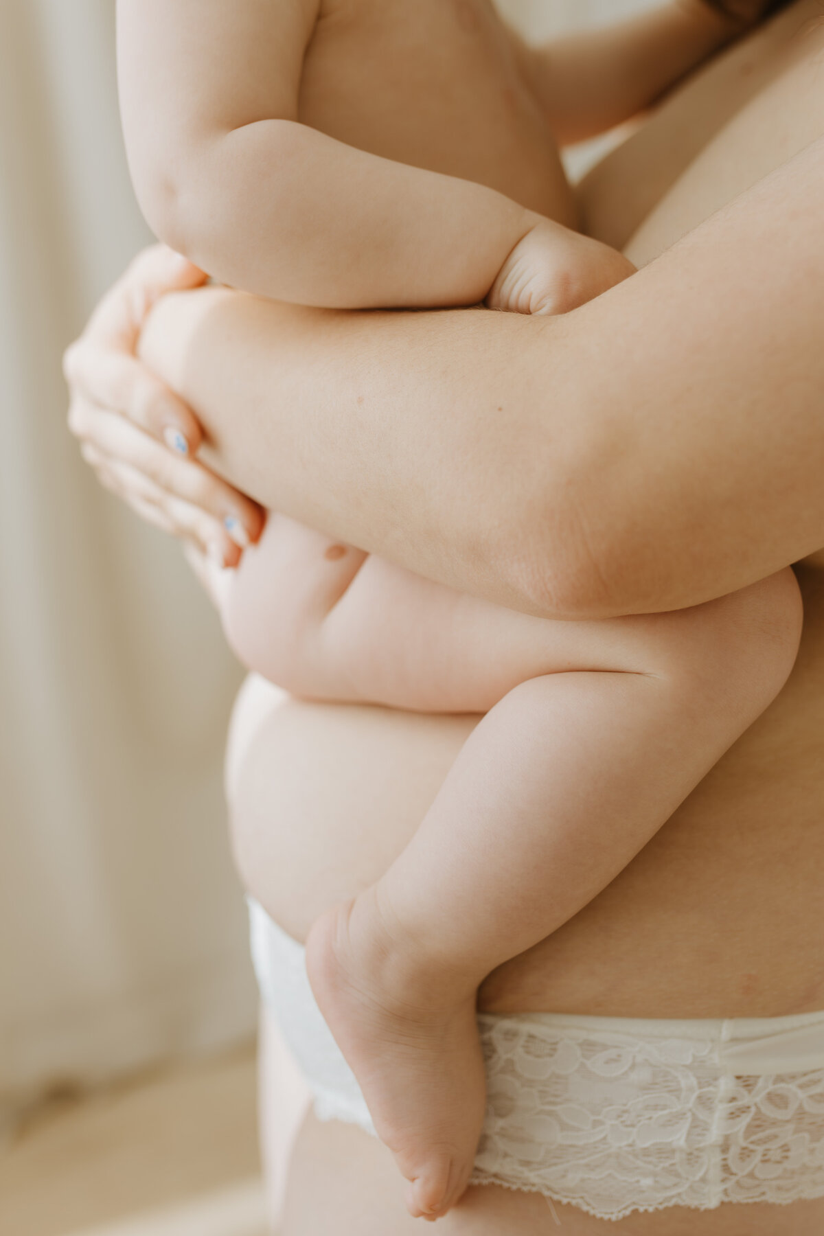 Intimate motherhood - Pictures by Jess - Sint-Niklaas