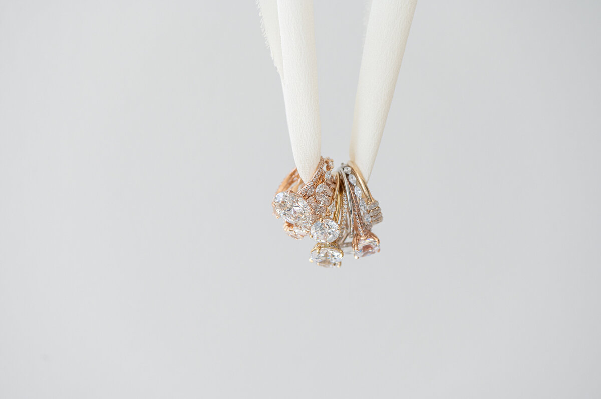 0093 Stor by Margot 2024 Collection Engagement Rings_Photography by Emma