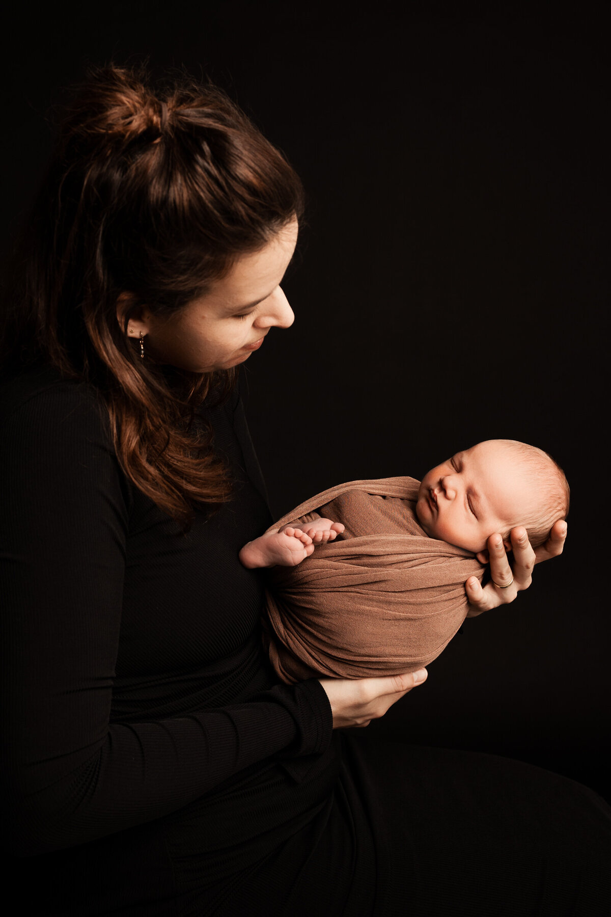 Yvonne Glaser fotostudio- newborn - newbornfotografie-5