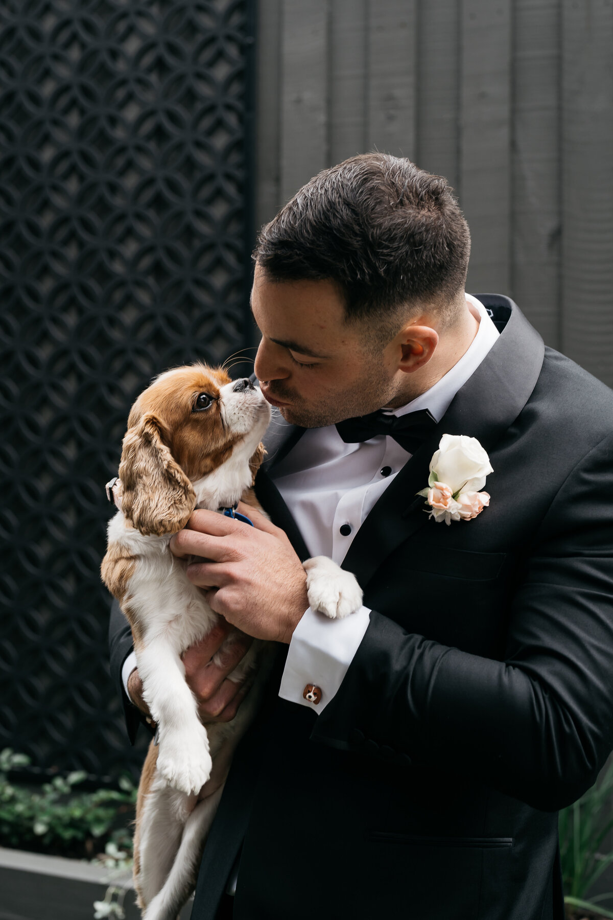 Courtney Laura Photography, Kate and Nick, Yarra Valley Wedding Photographer, Vue on Halcyon-61