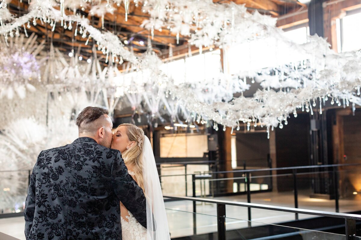 Tapestry Hall Wedding - Dylan and Sandra Photography - 0439