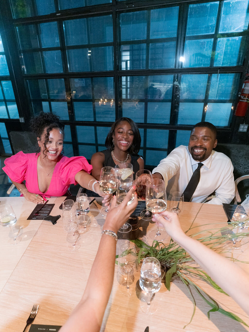 Aziz Studios California New York Wedding Event Film Videography Videographer Cinema Luxury68