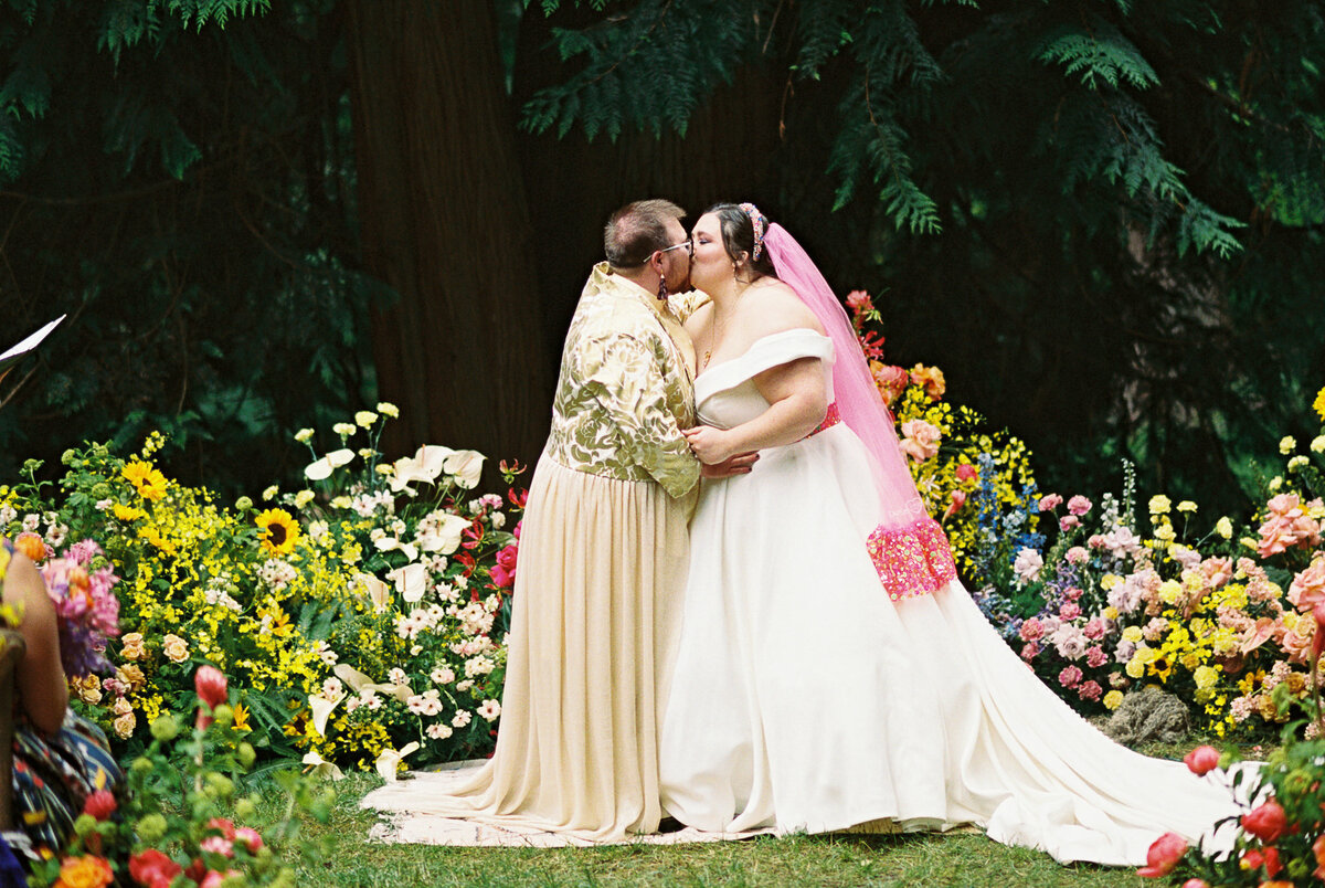 Philadelphia Wedding Photographer - FILM 158