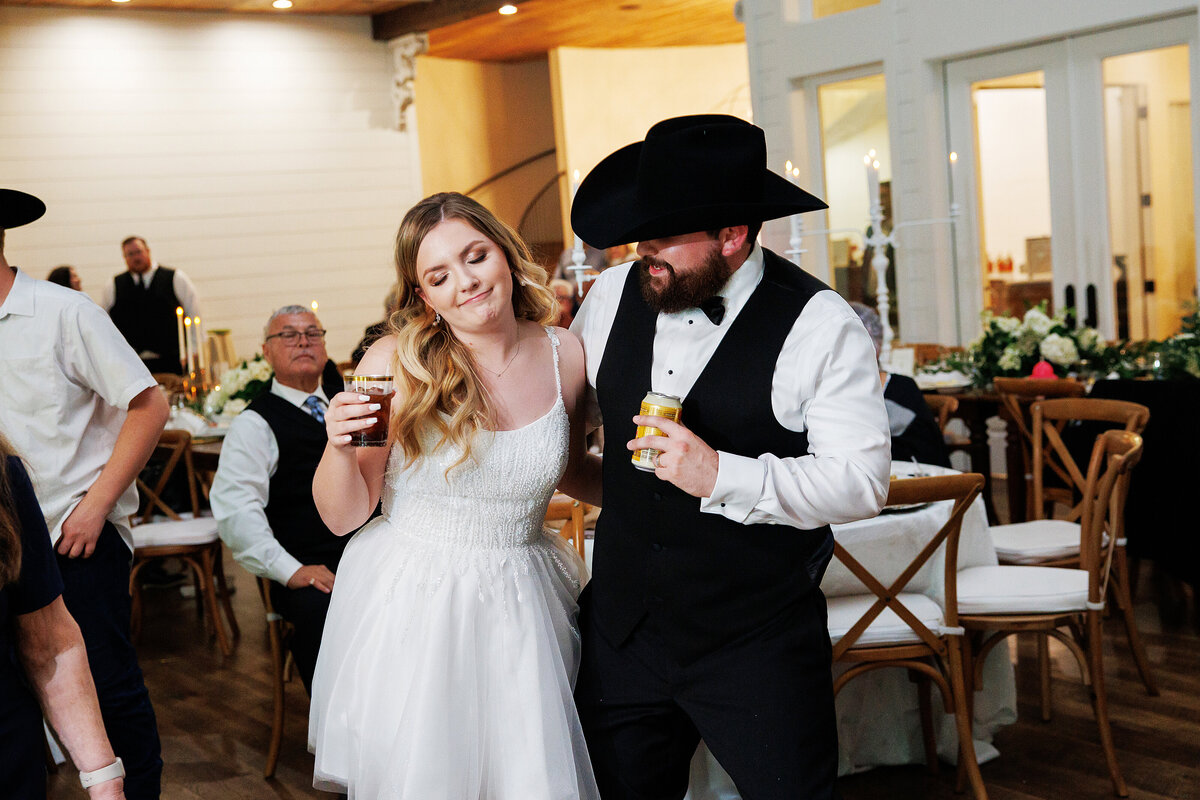 Riley and Nathan Wedding 1876