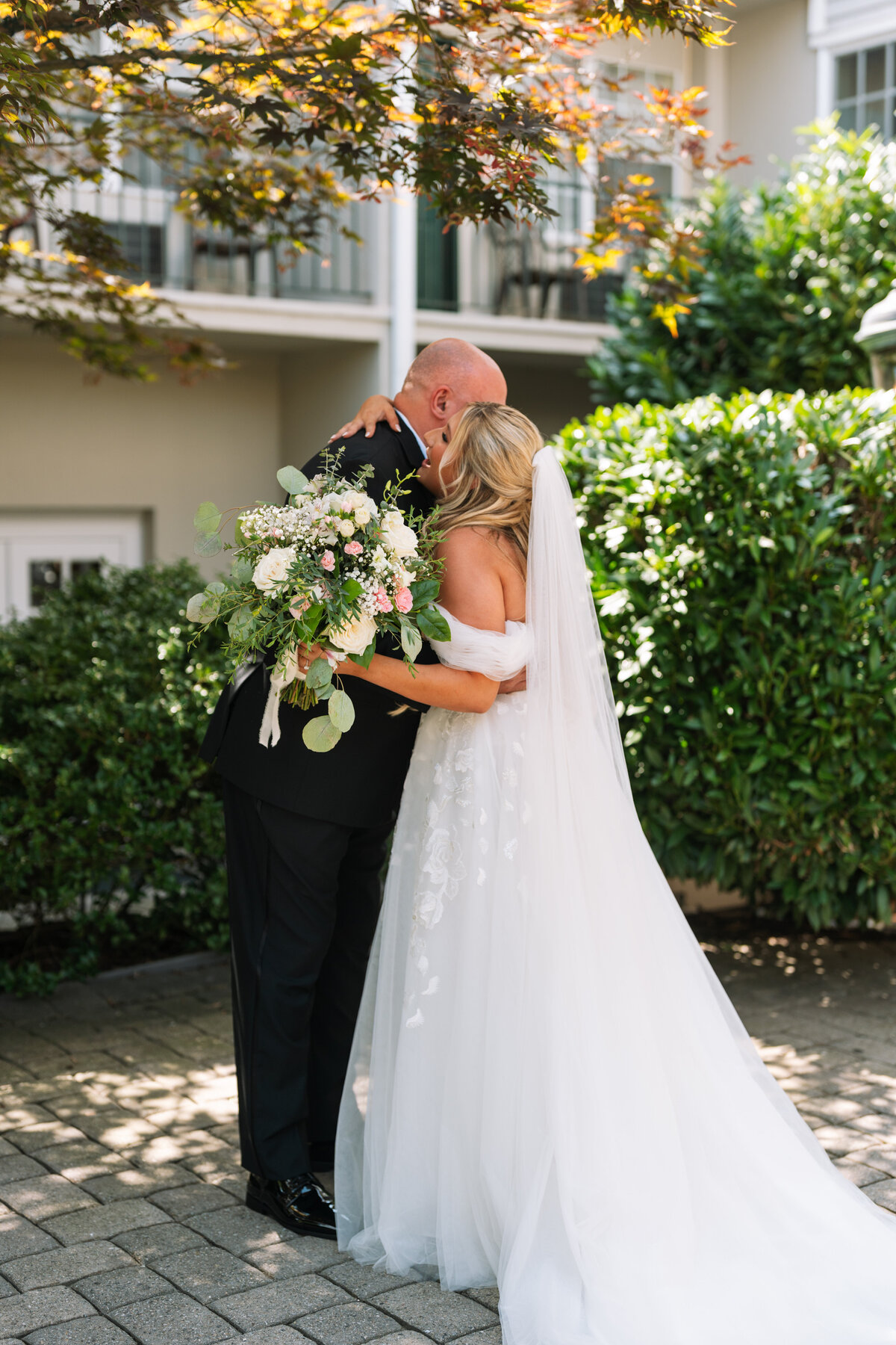 Kylie+TommyOldeMillInnWedding-771