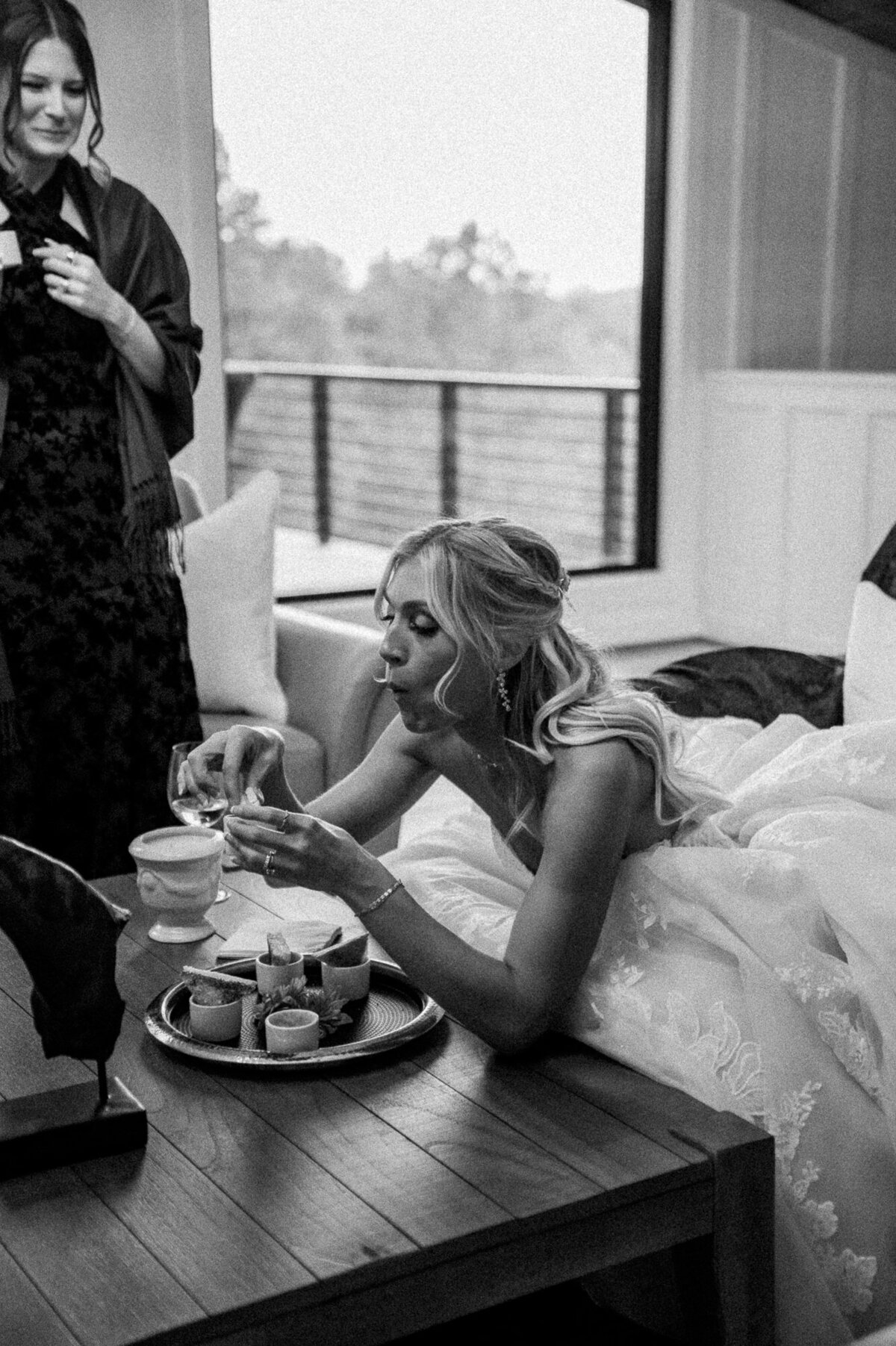 Private Estate Wedding Photographer - Hunter and Sarah Photography-82