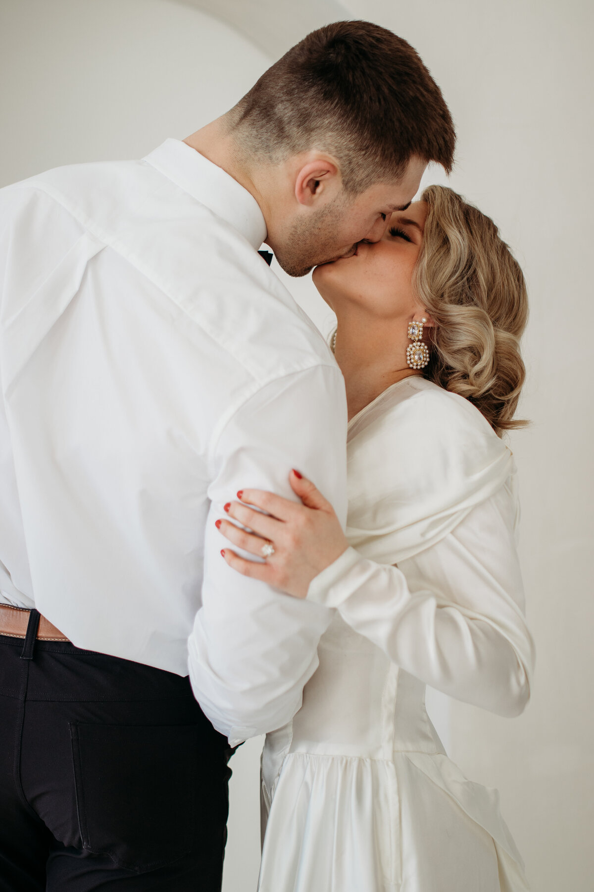 Duluth Wedding Photographer