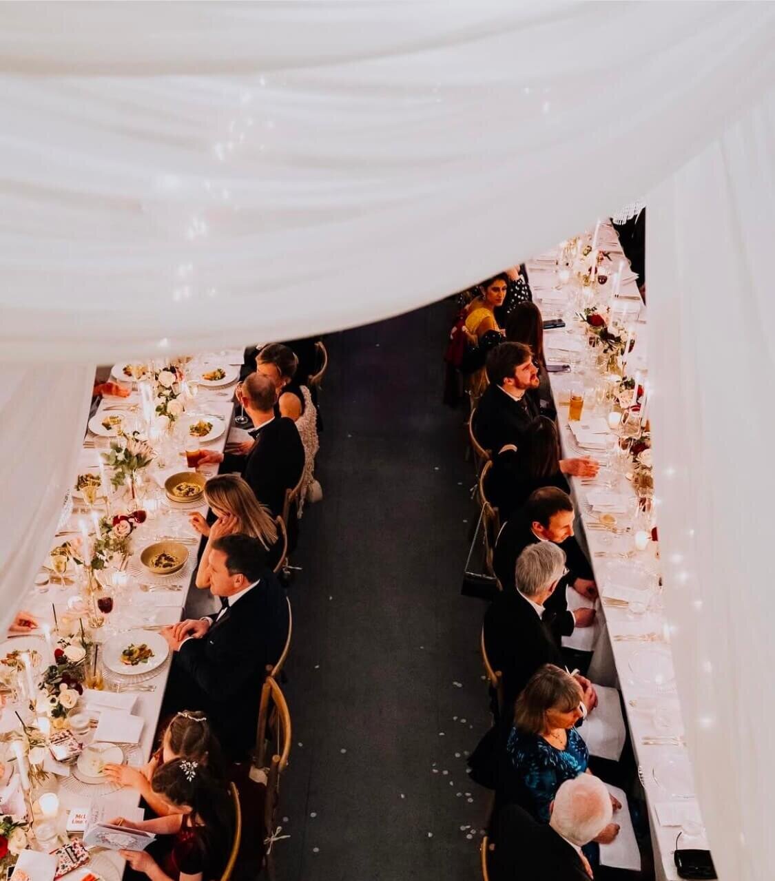 Party Planners Cheshire