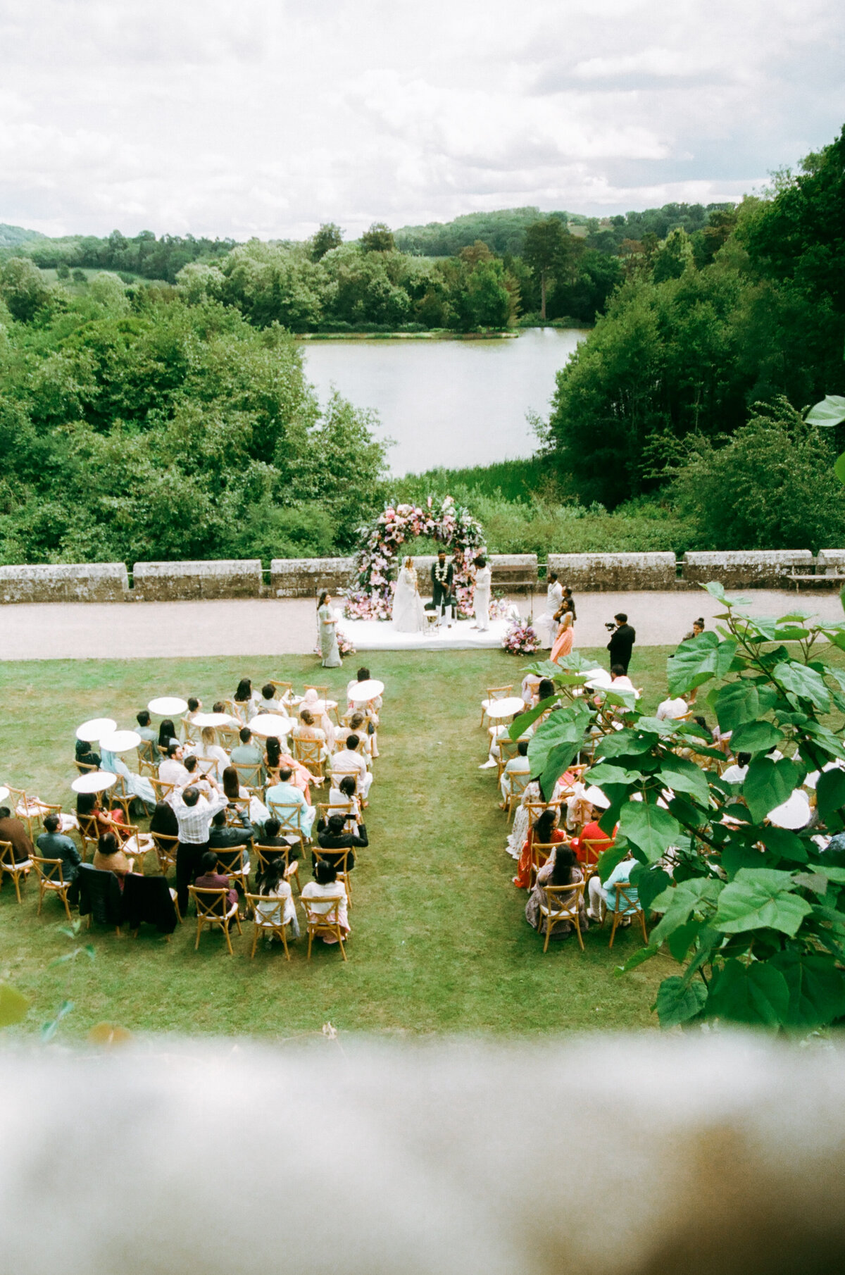 Indian wedding on film12
