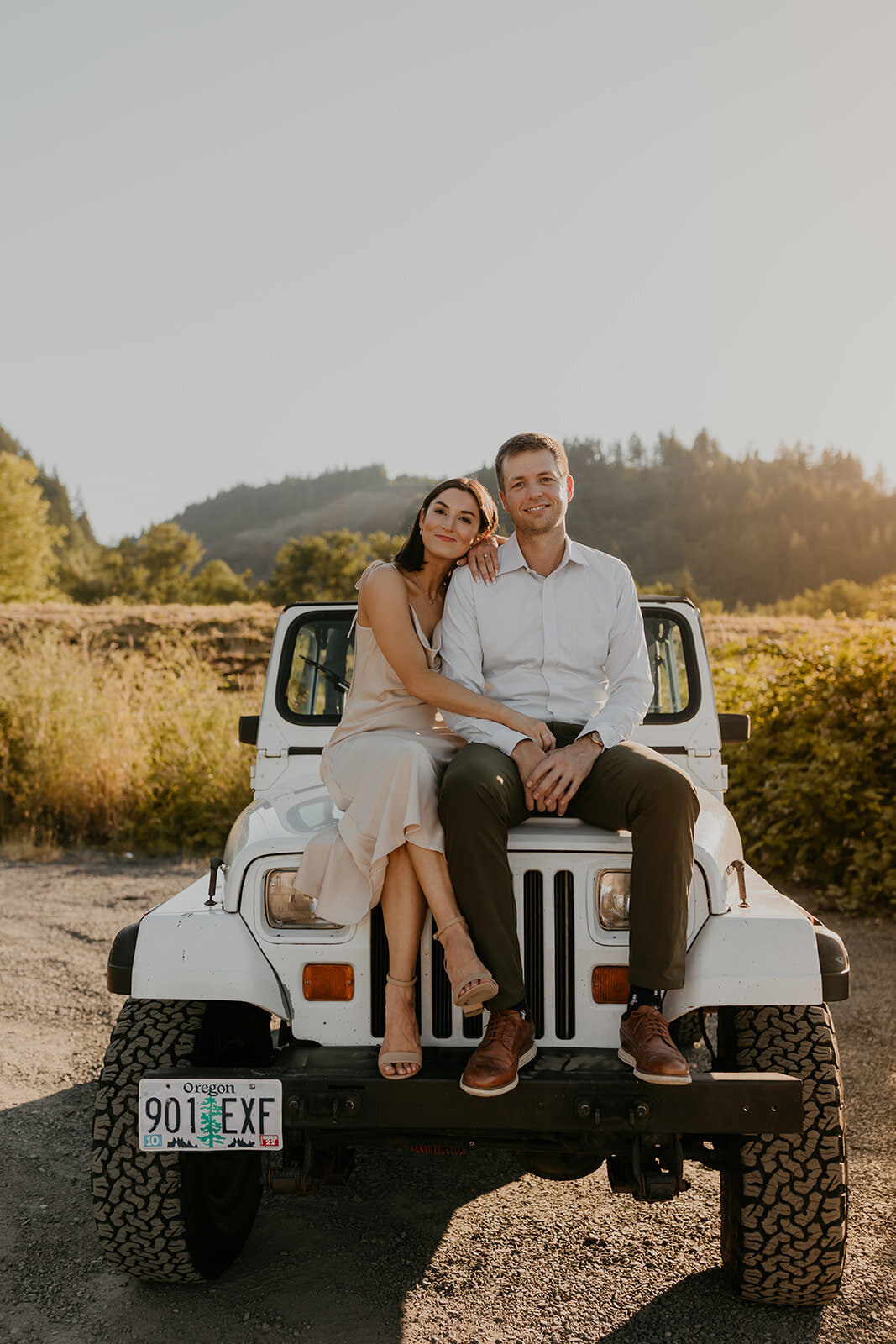 Kylee and Ben Engagement Photo Previews-1