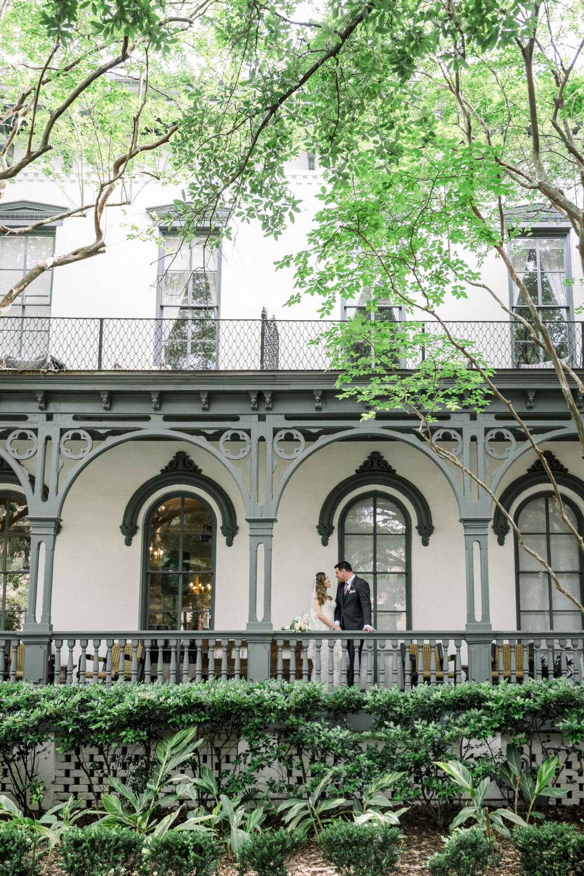 Savannah Georgia Wedding Photographer