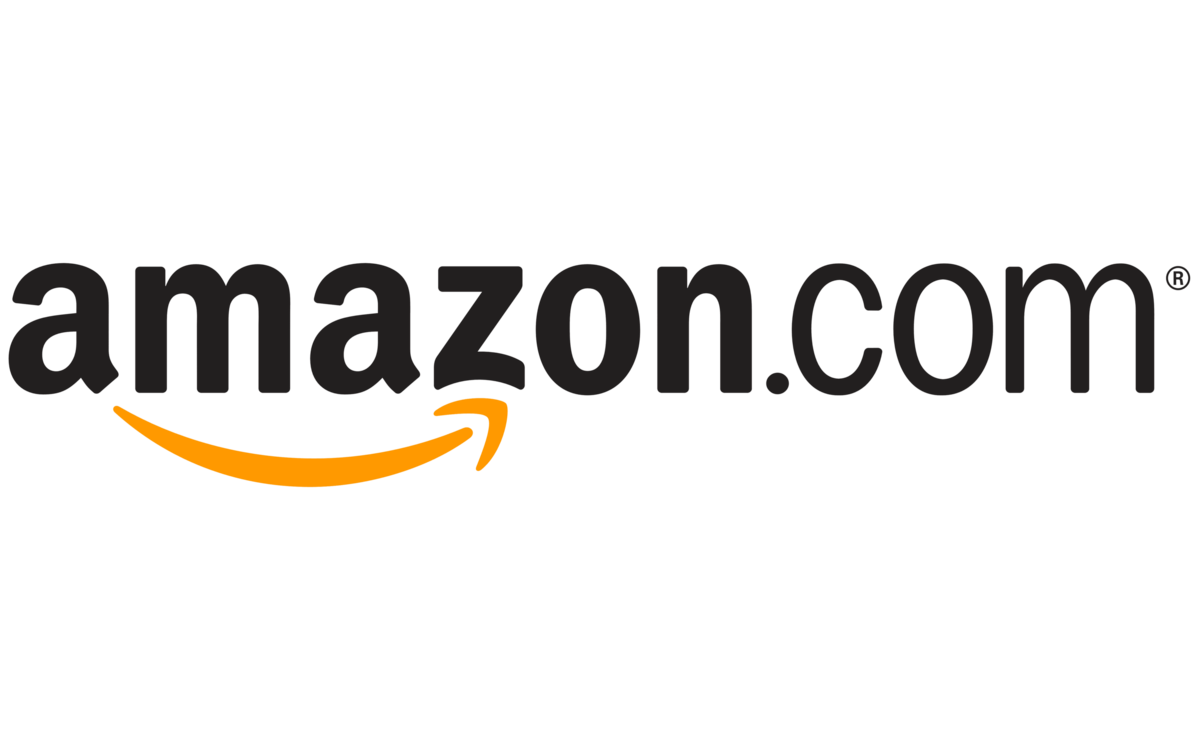 Amazon-Logo