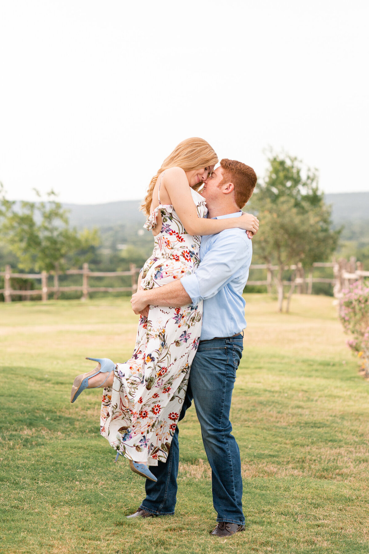 Katie & Kent Engagement Session-186