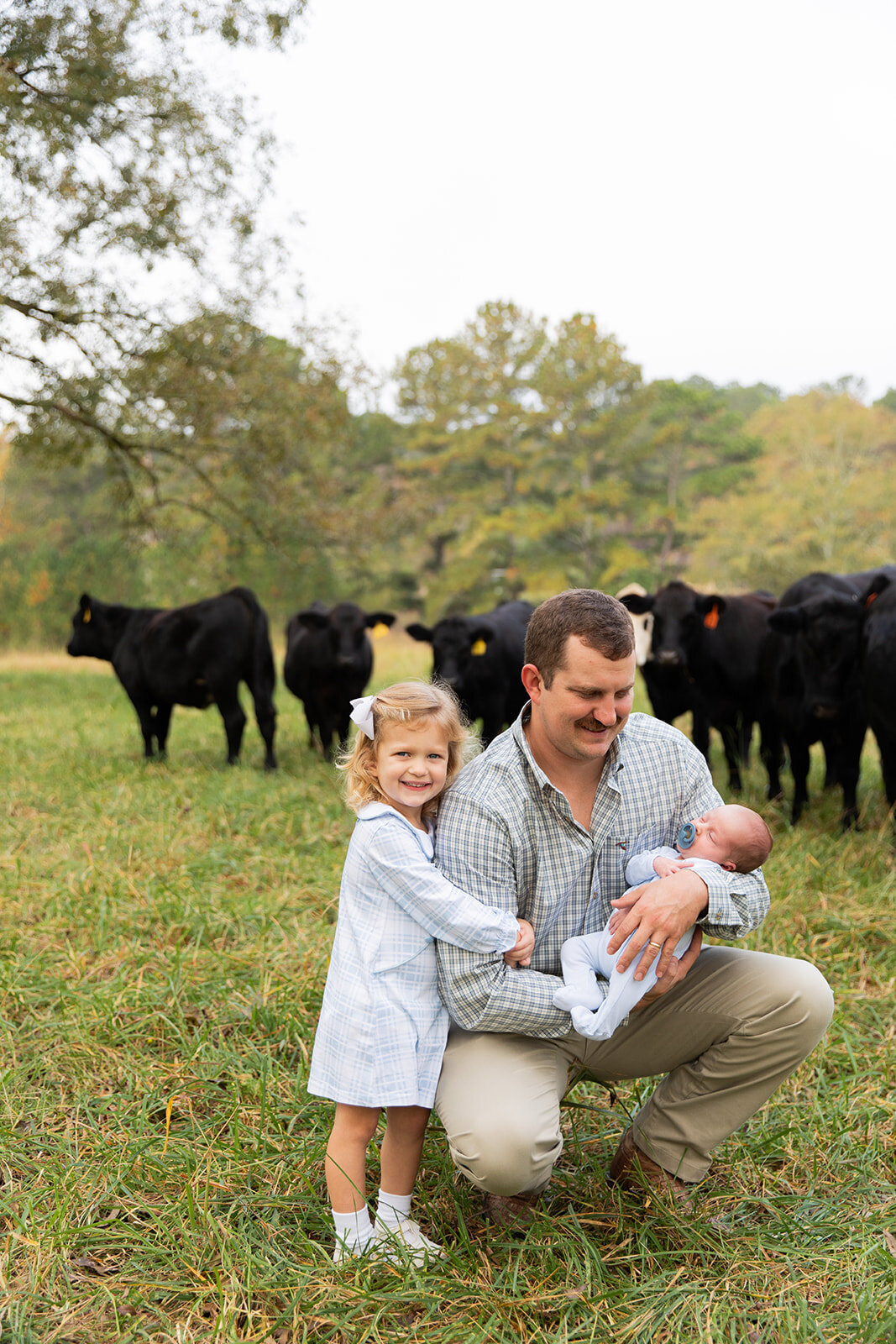 Macon Family Photographer
