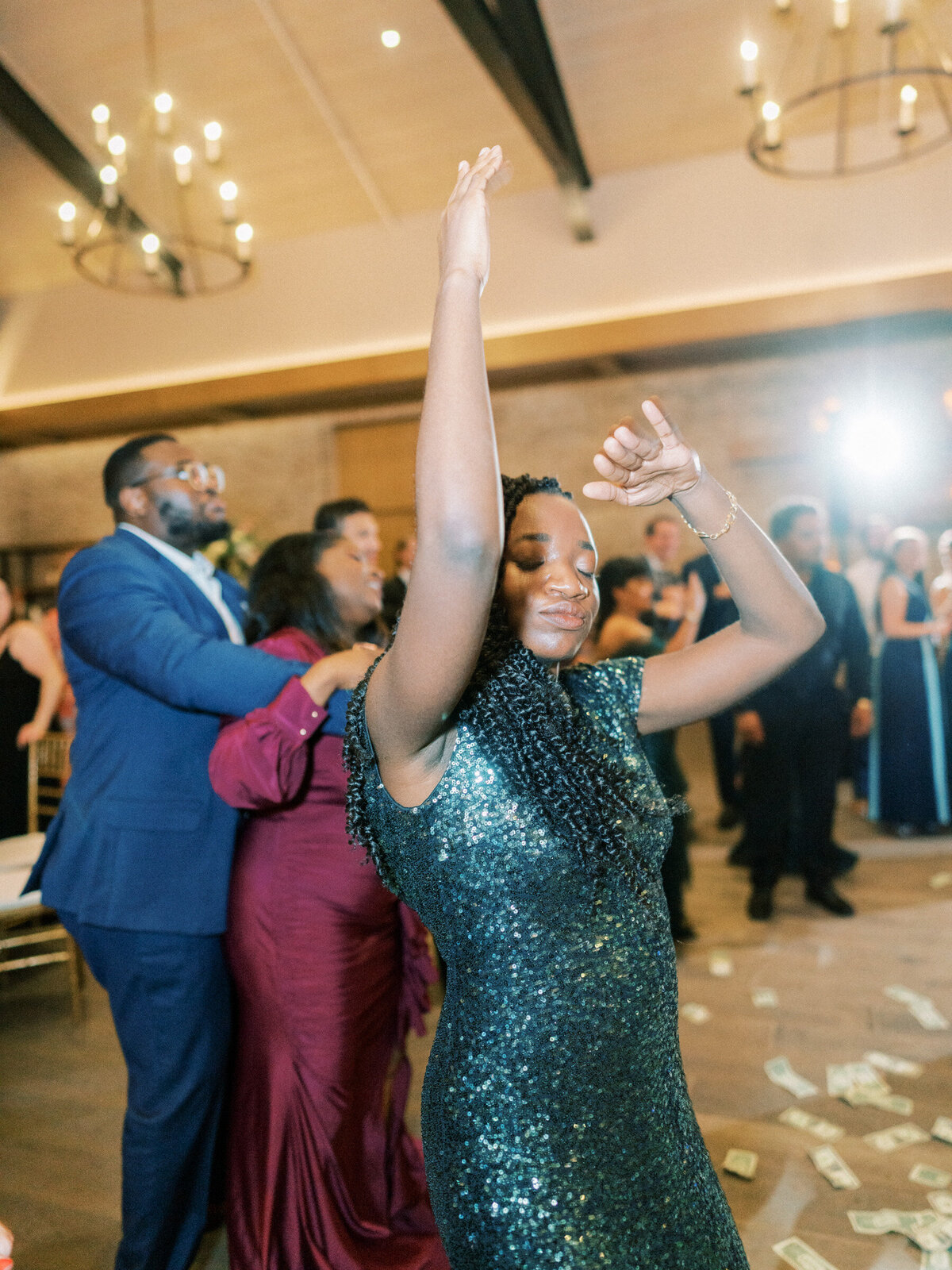 Natirar Mansion Wedding Highlights | Amarachi Ikeji Photography 135