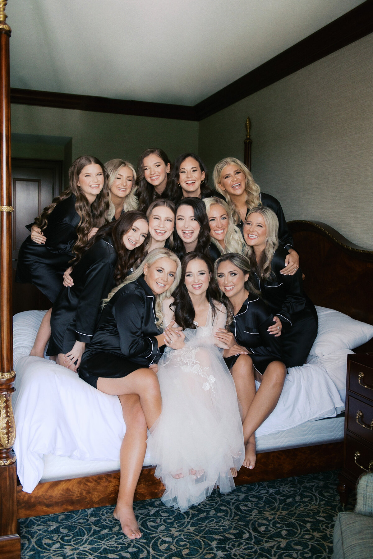 Ross Bridge Resort Wedding Photographer-5