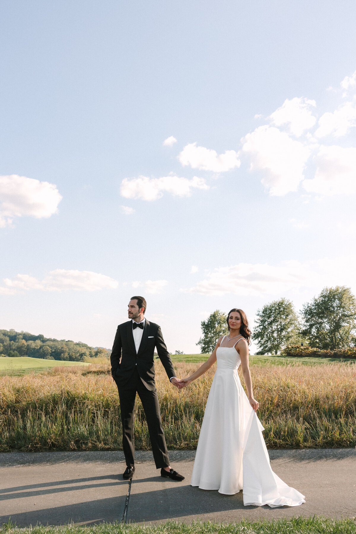 Drew and Machael - Wedding-518