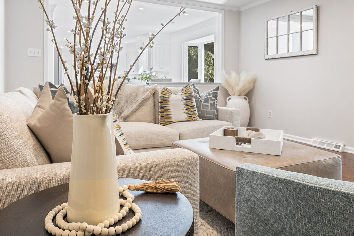 Bucks County Charm | The Curated Home