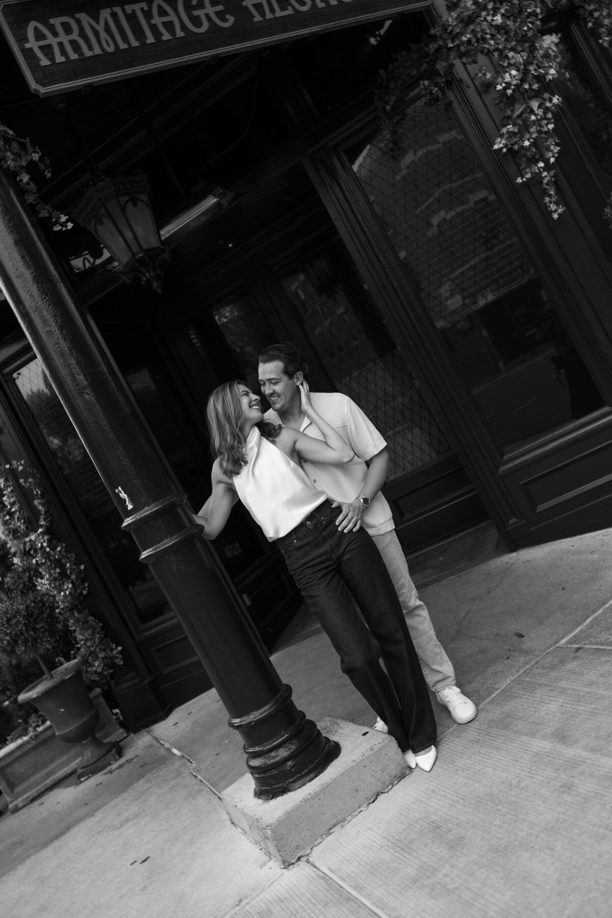 Abigail Anne Photography Colorado and Chicago Wedding and Couples Photographer — Portfolio Featured Story — Ashley and Mike's Engagement 70