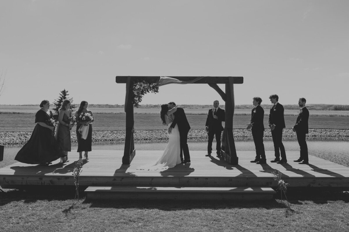 Red Deer Wedding Venue River Valley 74 Large