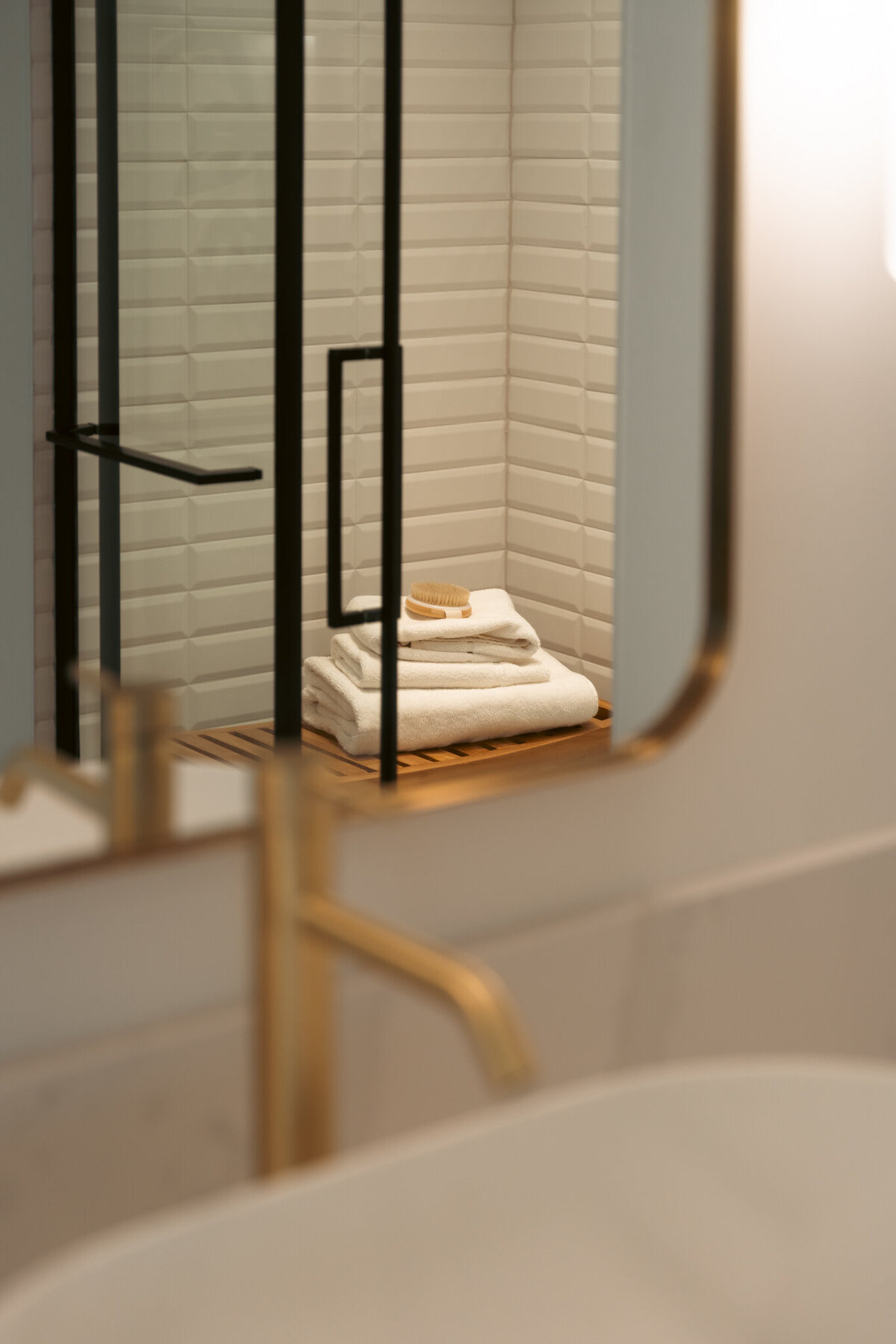 Projet Bellevue - MA Design