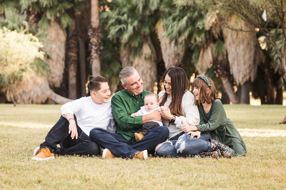 Outdoor Families 27