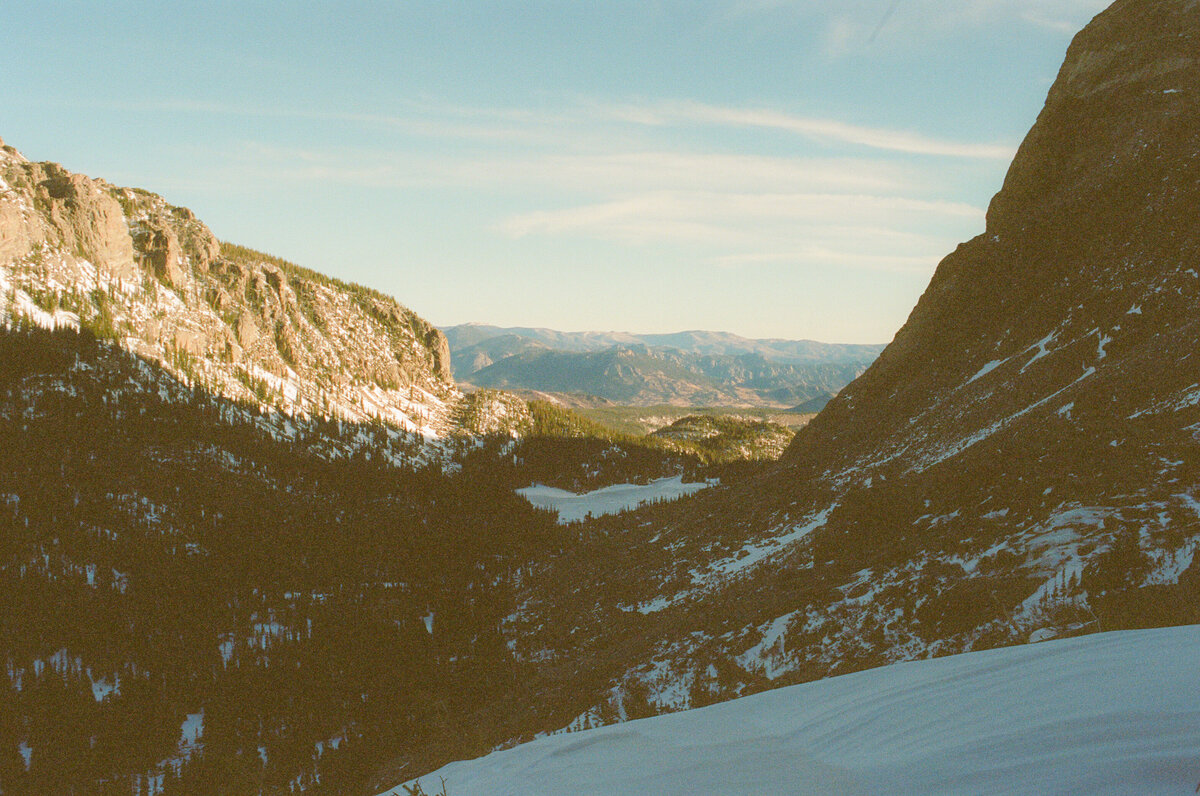 RMNP, Sky Pond-5