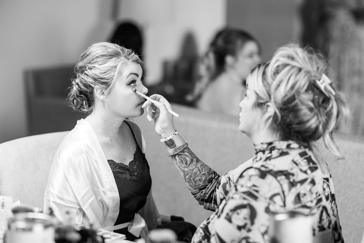 Samantha & Thomas Calloway Gardens Wedding-Chicago + Atlanta Wedding Photographer-13